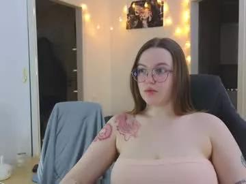 cute_junk from Chaturbate is Freechat