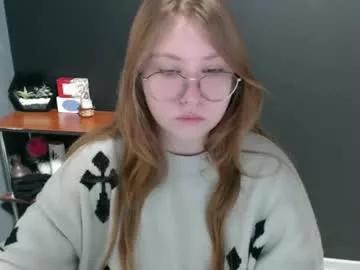 cute_minx from Chaturbate is Freechat