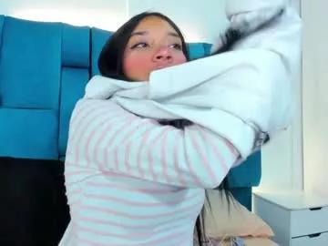 cute_pocahontas3 from Chaturbate is Freechat