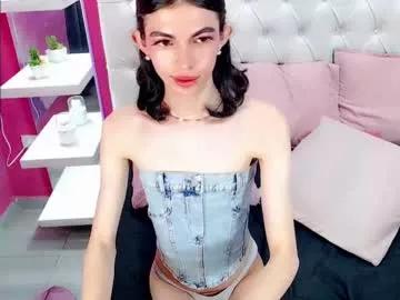 cutearii from Chaturbate is Freechat