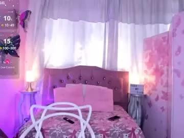 cutedaddys_kitty from Chaturbate is Freechat