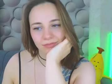 cutesmile_sharon from Chaturbate is Freechat