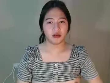 cutie_asianwoman from Chaturbate is Freechat