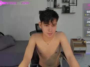 cutie_deyb from Chaturbate is Freechat