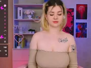 cutie_mili from Chaturbate is Freechat