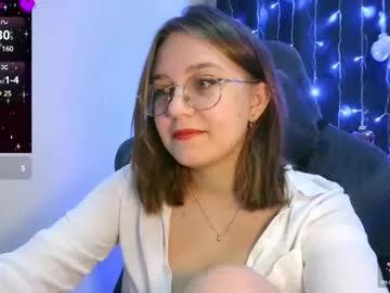 cutie_vikkie from Chaturbate is Freechat