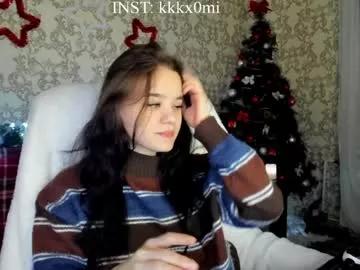 cutiekitty_cb from Chaturbate is Freechat