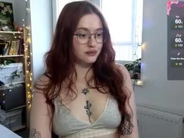 cutiepiealice from Chaturbate is Freechat