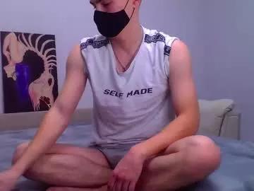 cyberalexlog from Chaturbate is Freechat