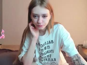 cyberbunny_ from Chaturbate is Freechat