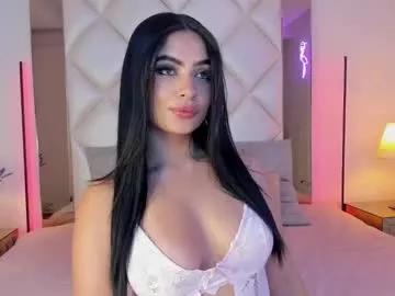 d_kimrouse_h from Chaturbate is Freechat