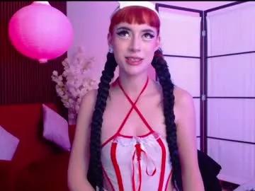 dahlia_darwood from Chaturbate is Freechat