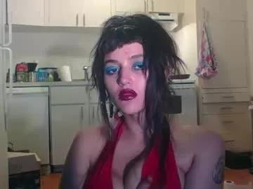 dahliadeathslut from Chaturbate is Freechat