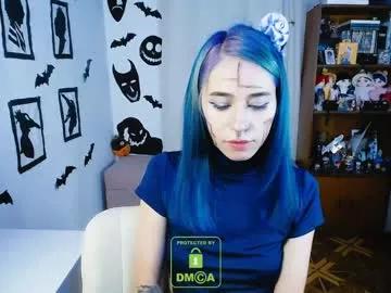 dakota_senju from Chaturbate is Freechat