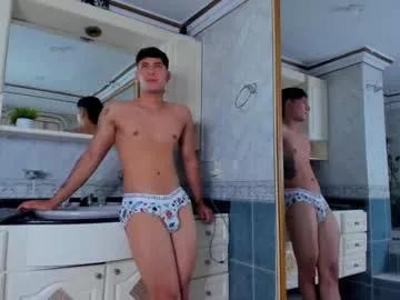 damian23_ from Chaturbate is Freechat