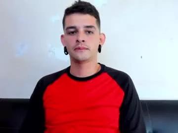 damian__oliver from Chaturbate is Freechat