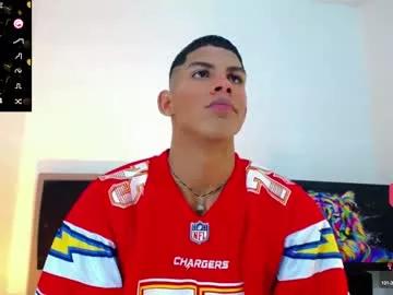 damian_latinxxx from Chaturbate is Freechat