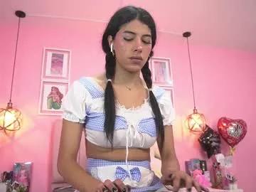 dani_parkerr from Chaturbate is Freechat