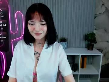 dania_ramires from Chaturbate is Freechat