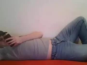 daniel4567890new from Chaturbate is Freechat