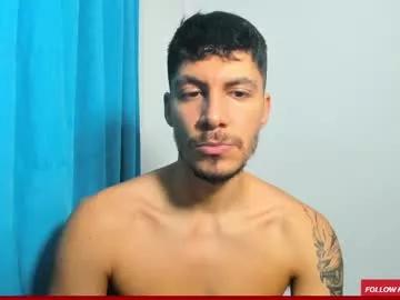 daniel_sexy77 from Chaturbate is Freechat