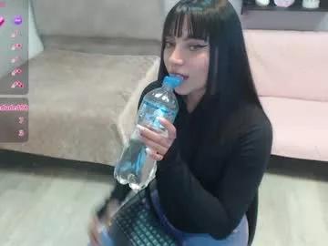 daniela_evans from Chaturbate is Freechat