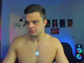 danielkraig_for_u from Chaturbate is Freechat