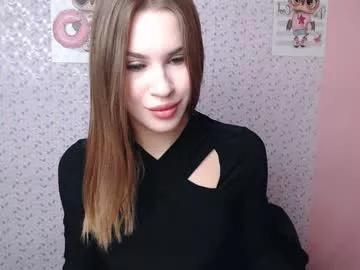 daniellav_ from Chaturbate is Freechat