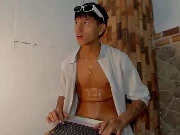 daniels_luke from Chaturbate is Freechat