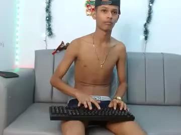 daniels_thomson from Chaturbate is Freechat