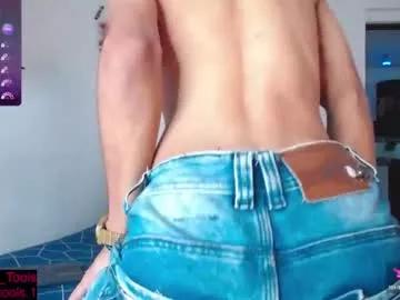 daniels_tools from Chaturbate is Freechat