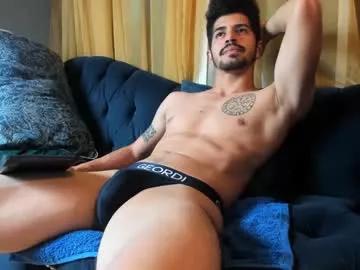 danielsmith__ from Chaturbate is Group