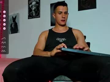 dantepierroo_ from Chaturbate is Freechat