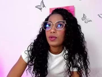 dany_brownie from Chaturbate is Freechat