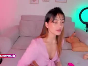 daphne_cooper1 from Chaturbate is Freechat