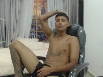 darek_garcia from Chaturbate is Private