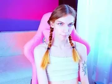 daria_rain from Chaturbate is Freechat