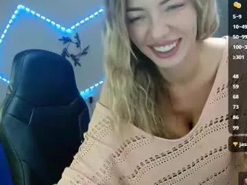 daria_spring from Chaturbate is Freechat