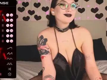 dario_doll_ from Chaturbate is Freechat