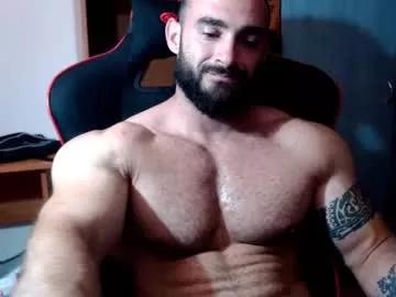 dariomuscle from Chaturbate is Freechat