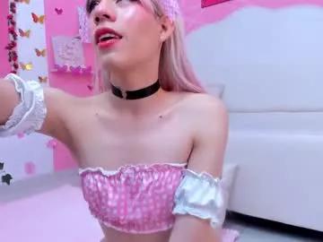 daripqueen from Chaturbate is Freechat