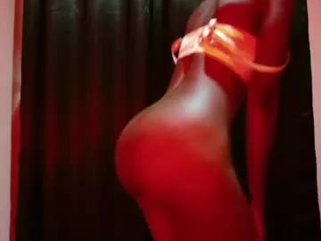 dark_creamy_peaches from Chaturbate is Freechat