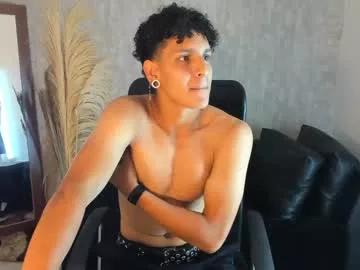 dark_scoot from Chaturbate is Freechat