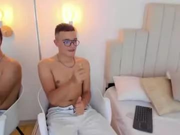 darksonross from Chaturbate is Freechat