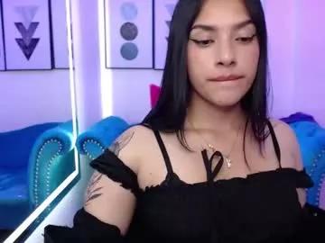dasha_queens from Chaturbate is Freechat