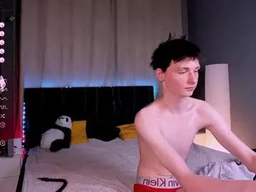dave__rave from Chaturbate is Freechat