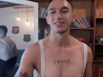 david_king3 from Chaturbate is Freechat