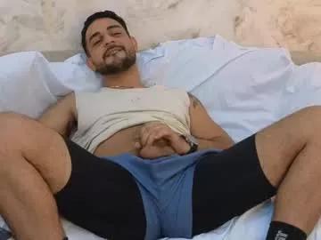 david_oliveira from Chaturbate is Freechat