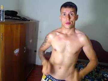 daylon_brown_ from Chaturbate is Freechat