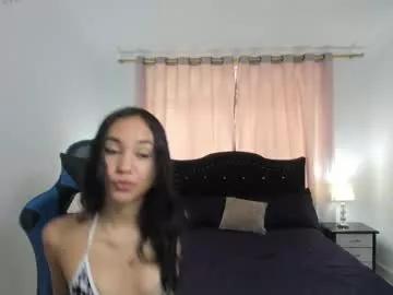 debora_brown_ from Chaturbate is Freechat